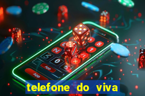 telefone do viva sorte oficial